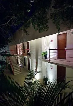 Grand City Hotel Cancun