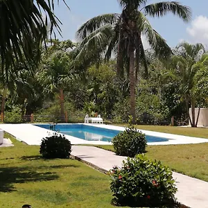 Camilla , Puerto Aventuras México