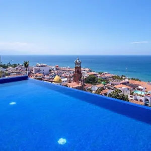 Nise , Puerto Vallarta México