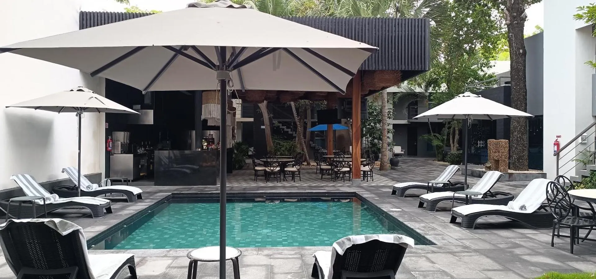 Grand City Hotel Cancun