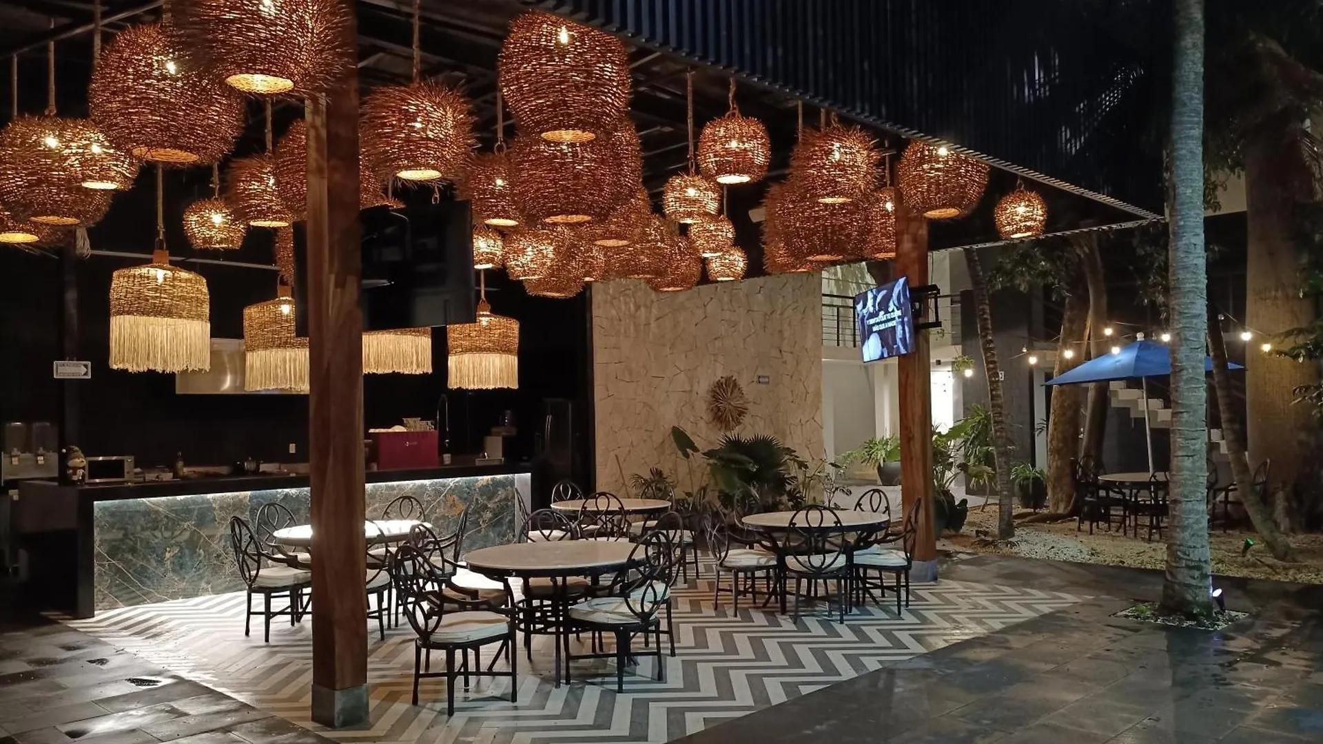 Grand City Hotel Cancun Mexico