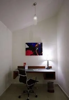 Grand City Hotel Cancun
