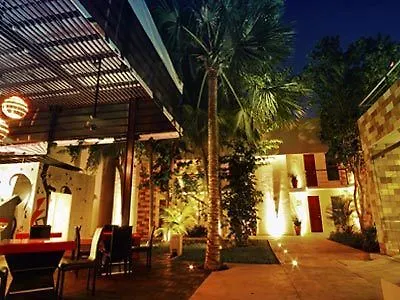 Grand City Hotel Cancun