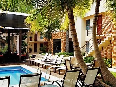 Grand City Hotel Cancun